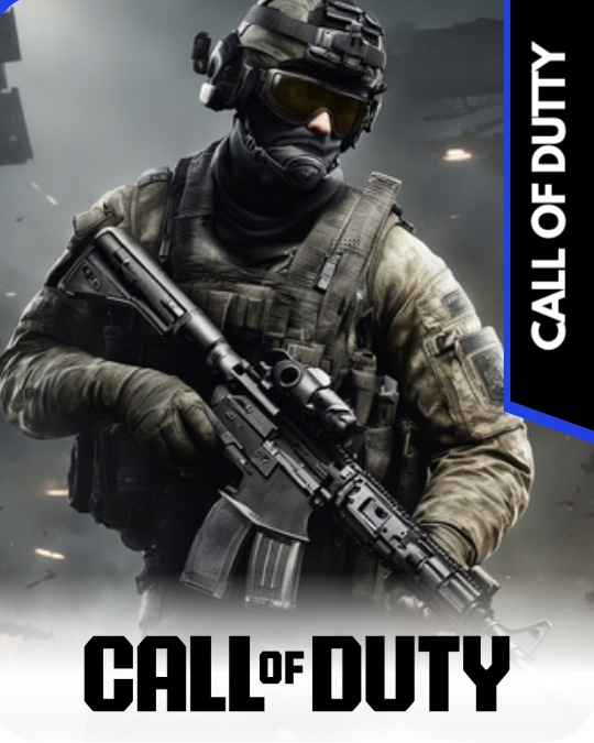Call of Duty Mobile